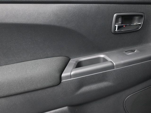 2026 Mitsubishi Outlander Sport 2.0 LE