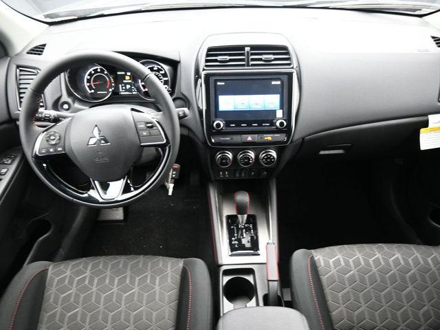 2026 Mitsubishi Outlander Sport 2.0 LE