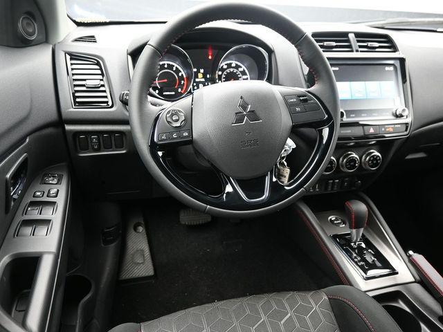 2026 Mitsubishi Outlander Sport 2.0 LE