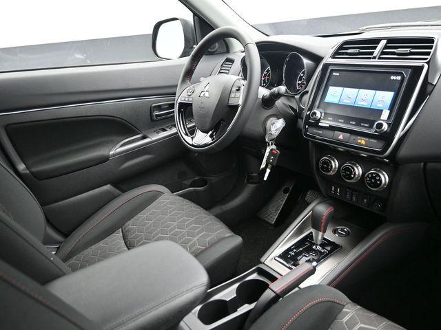 2026 Mitsubishi Outlander Sport 2.0 LE