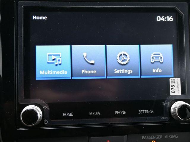 2026 Mitsubishi Outlander Sport 2.0 LE