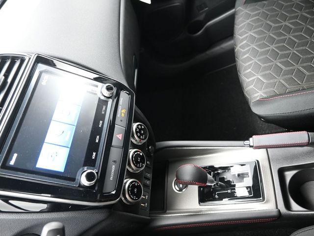 2026 Mitsubishi Outlander Sport 2.0 LE