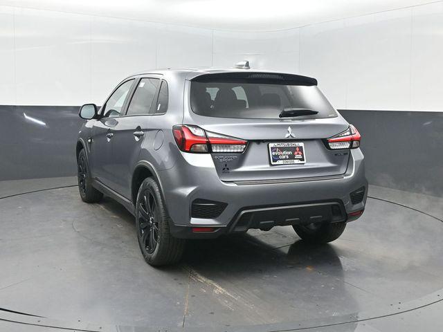 2026 Mitsubishi Outlander Sport 2.0 LE