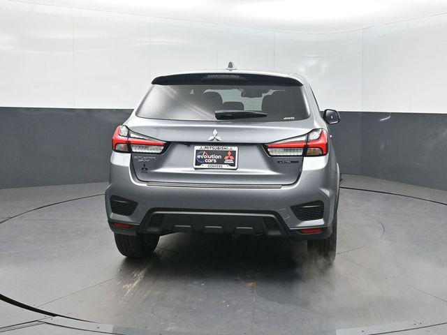 2026 Mitsubishi Outlander Sport 2.0 LE