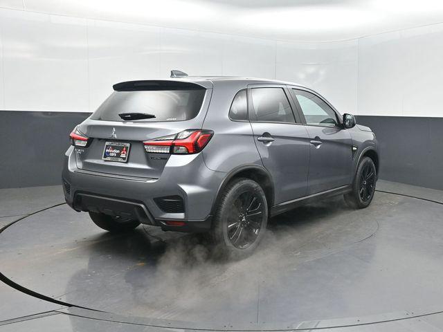 2026 Mitsubishi Outlander Sport 2.0 LE
