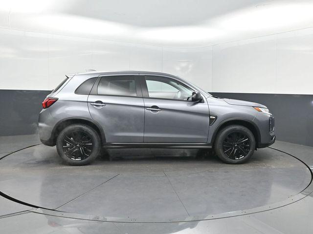 2026 Mitsubishi Outlander Sport 2.0 LE