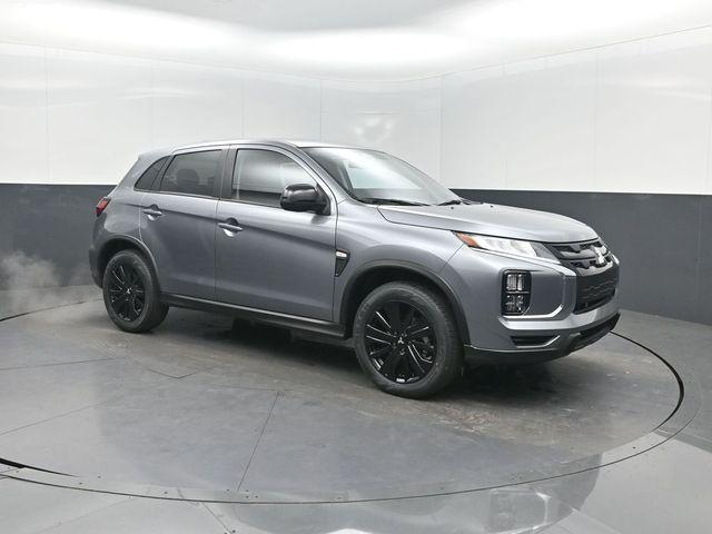 2026 Mitsubishi Outlander Sport 2.0 LE