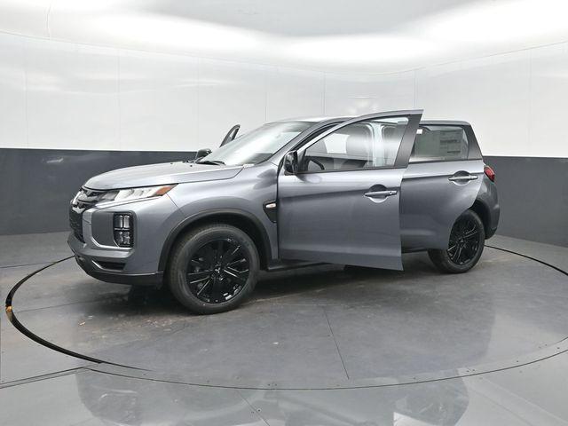 2026 Mitsubishi Outlander Sport 2.0 LE