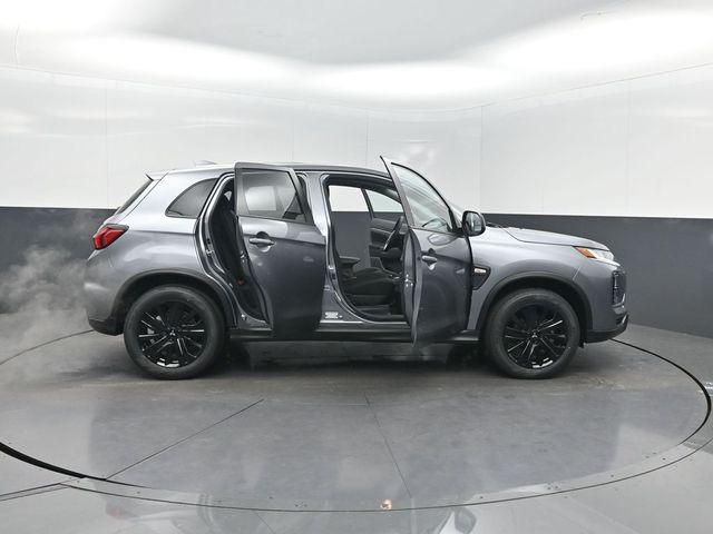 2026 Mitsubishi Outlander Sport 2.0 LE