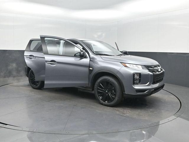 2026 Mitsubishi Outlander Sport 2.0 LE