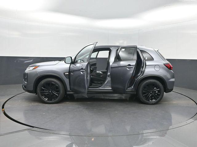 2026 Mitsubishi Outlander Sport 2.0 LE