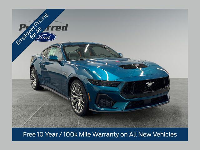2026 Ford Mustang GT Premium Fastback for sale in Grand Haven, MI