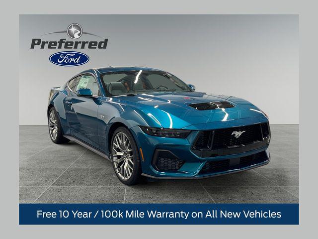 2026 Ford Mustang GT Premium Fastback for sale in Grand Haven, MI