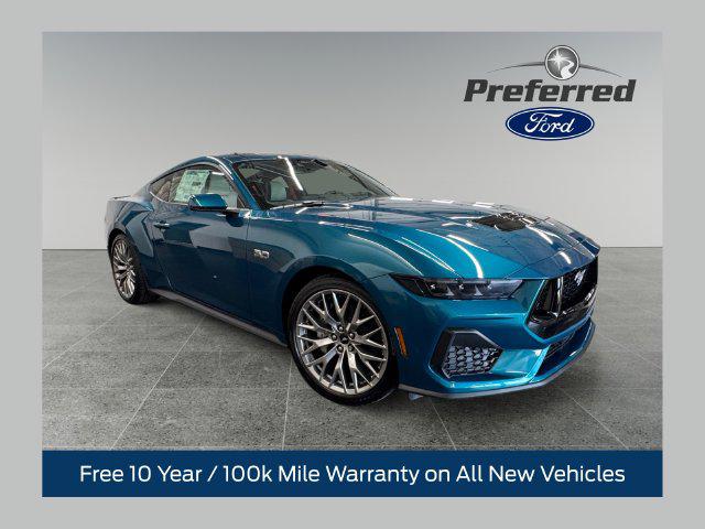 2026 Ford Mustang GT Premium Fastback for sale in Grand Haven, MI