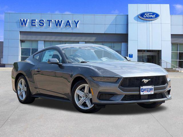2026 Ford Mustang EcoBoost Fastback for sale in Irving, TX