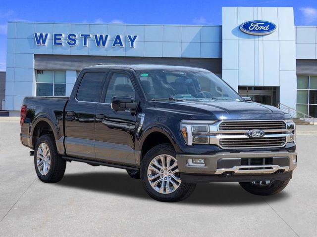 2026 Ford F-150 King Ranch for sale in Irving, TX