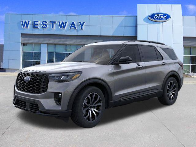 2026 Ford Explorer ST-Line for sale in Irving, TX