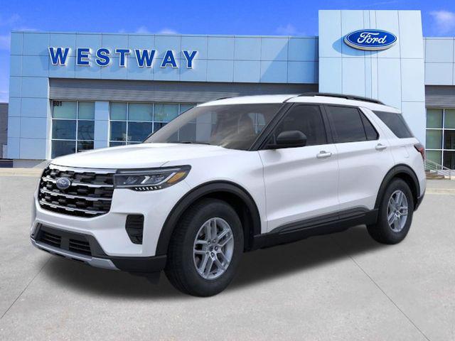 2026 Ford Explorer Active for sale in Irving, TX