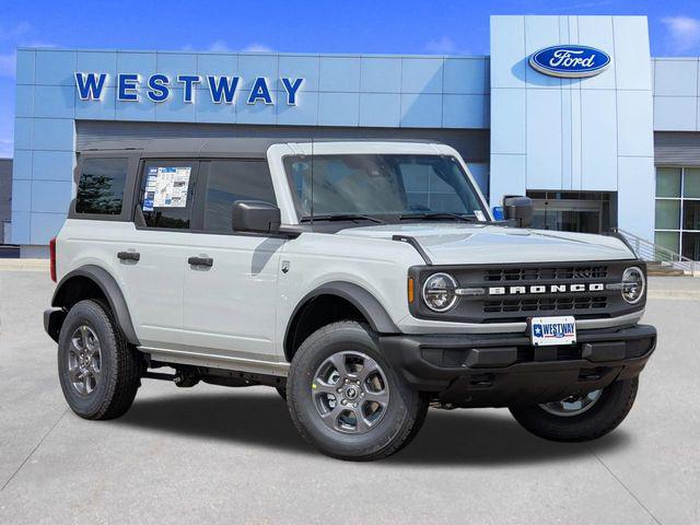 2026 Ford Bronco Big Bend for sale in Irving, TX