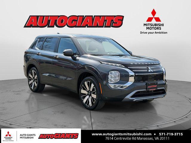 2026 Mitsubishi Outlander SE 1.5T S-AWC for sale in Manassas, VA