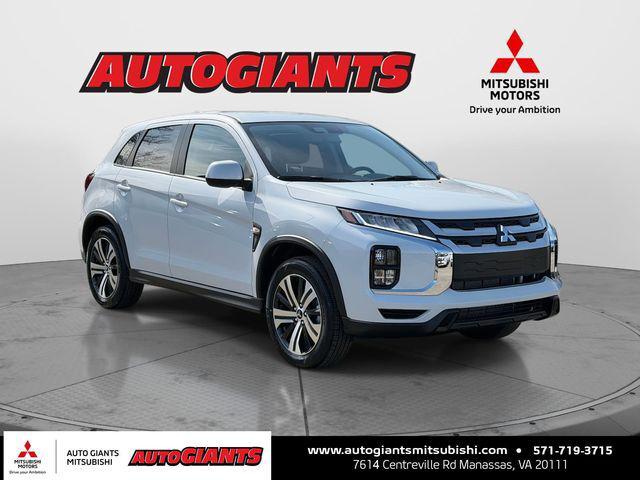 2026 Mitsubishi Outlander Sport 2.0 ES for sale in Manassas, VA