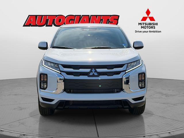 2026 Mitsubishi Outlander Sport 2.0 ES