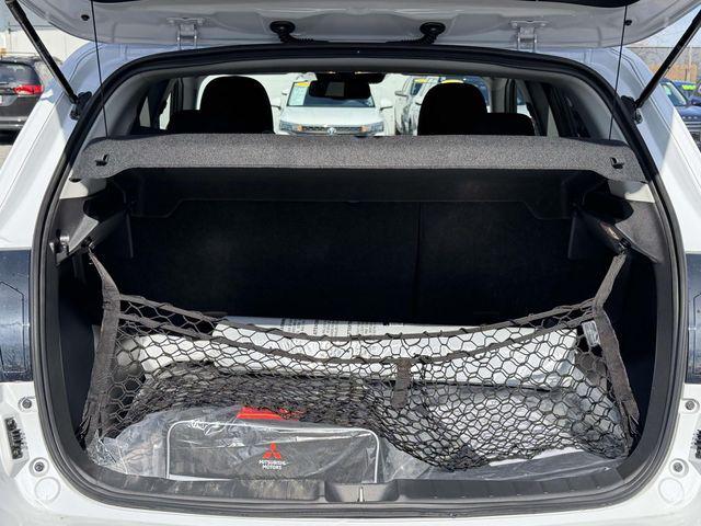 2026 Mitsubishi Outlander Sport 2.0 ES