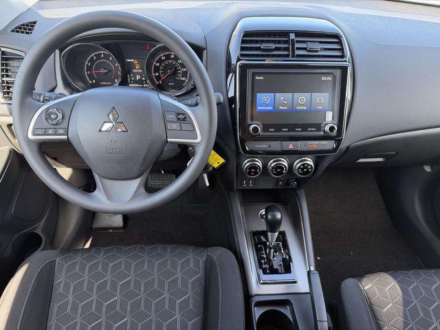 2026 Mitsubishi Outlander Sport 2.0 ES