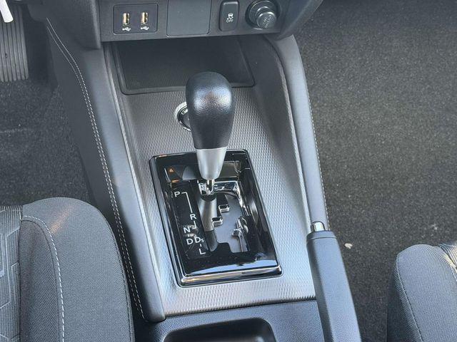 2026 Mitsubishi Outlander Sport 2.0 ES