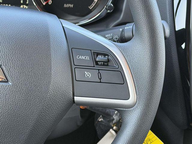2026 Mitsubishi Outlander Sport 2.0 ES