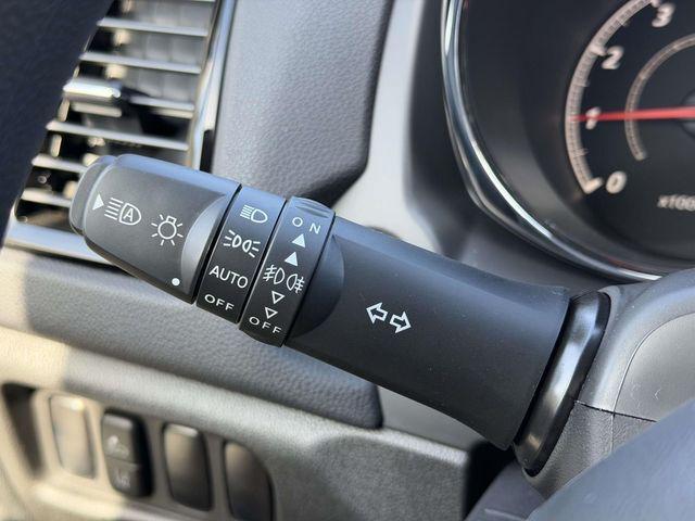 2026 Mitsubishi Outlander Sport 2.0 ES