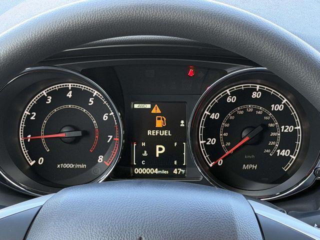 2026 Mitsubishi Outlander Sport 2.0 ES