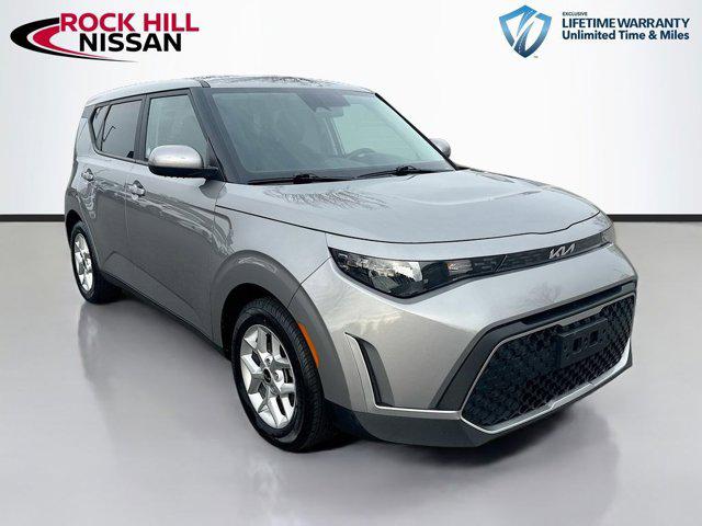 2023 Kia Soul LX for sale in Rock Hill, SC