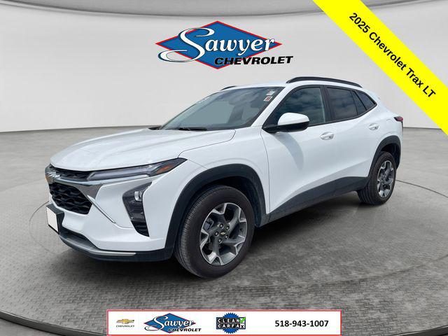 2025 Chevrolet Trax FWD LT for sale in Catskill, NY
