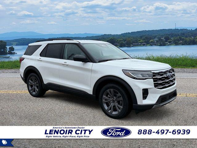 2026 Ford Explorer Active w/200A Pkg for sale in Lenoir City, TN