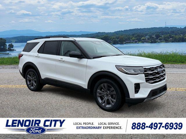 2026 Ford Explorer Active w/200A Pkg for sale in Lenoir City, TN