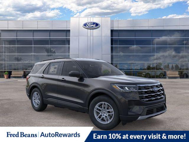 2026 Ford Explorer Active for sale in Exton, PA