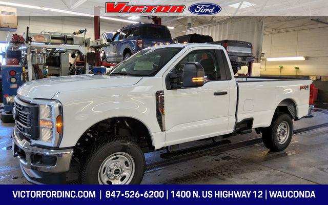 2026 Ford F-250 XL for sale in Wauconda, IL