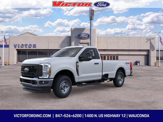 2026 Ford F-250 XL for sale in Wauconda, IL