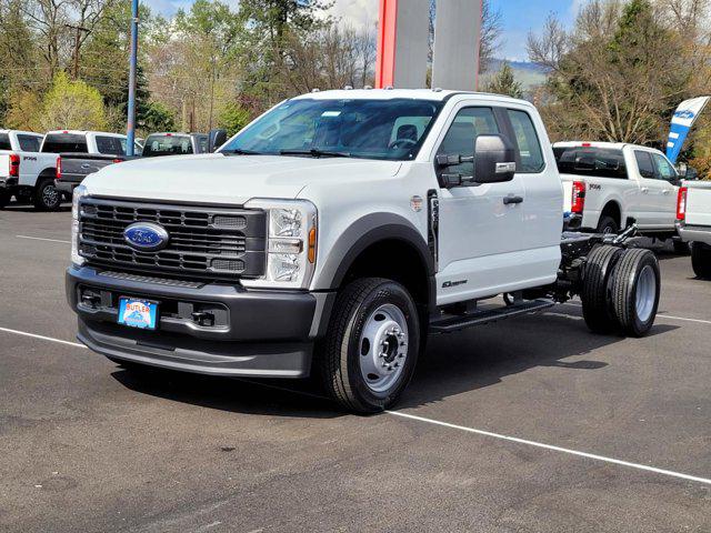2026 Ford F-550 XL for sale in Ashland, OR