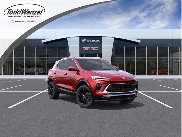 2026 Buick Encore GX Sport Touring FWD for sale in Westland, MI