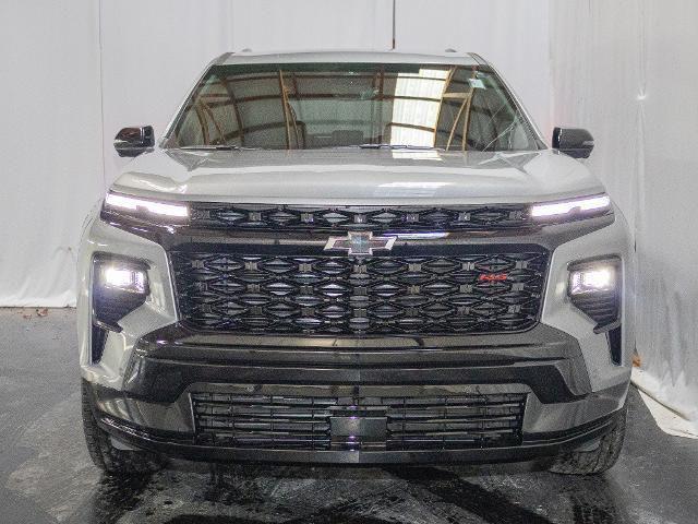 2026 Chevrolet Traverse AWD RS