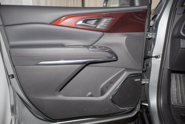 2026 Chevrolet Traverse AWD RS
