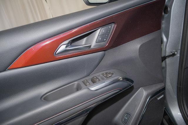 2026 Chevrolet Traverse AWD RS