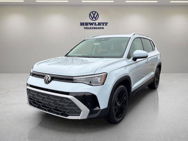 2026 Volkswagen Taos SE for sale in Georgetown, TX