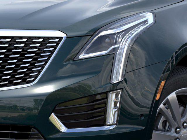 2026 Cadillac XT5 Premium Luxury FWD