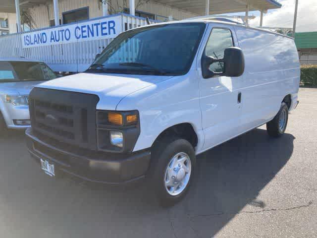 2014 Ford E-150 Commercial for sale in Kahului, HI