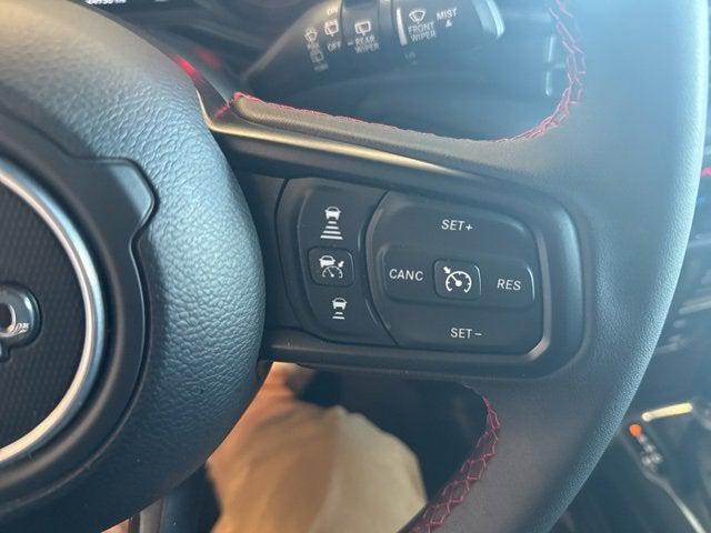 2025 Jeep Wrangler 4-Door Rubicon 4x4