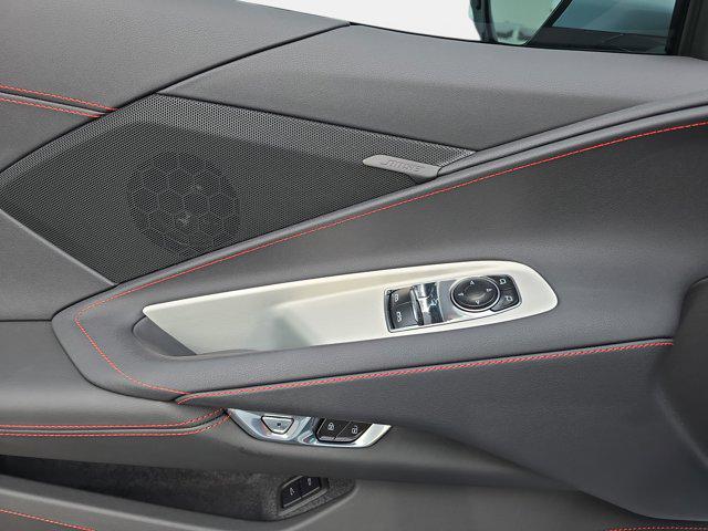 2023 Chevrolet Corvette Z06 RWD Coupe 1LZ