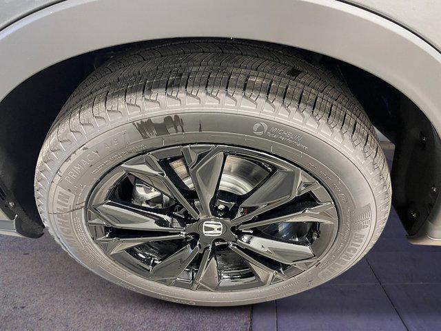 2026 Honda CR-V Hybrid AWD Sport Touring